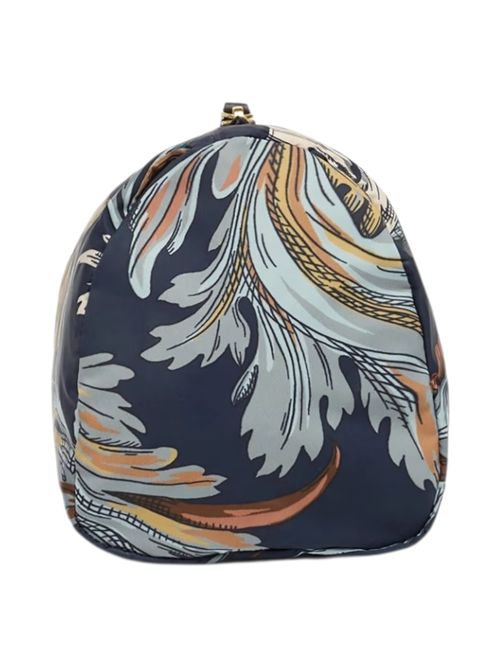 trousse donna media rococo blu Inoui Editions | CASEM-ROCOCONAVY